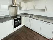 Huntingdon Street, Nottingham NG1, 1 bedroom flat to...