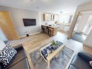 Huntingdon Street, Nottingham NG1, 4 bed semi detached... Huntingdon Street, Nottingham NG1, 4 bed semi detached...