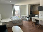 huntingdon street, nottingham, nottinghamshire, ng1 huntingdon street, nottingham, nottinghamshire, ng1