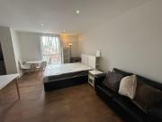 huntingdon street, nottingham, nottinghamshire, ng1