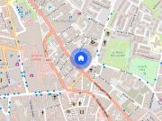 Huntingdon Street, The Litmus Building, NG1