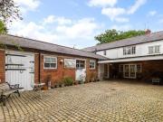 Huntington, Aldford Road, Chester, 5 Bedroom Semi detached