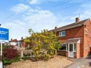 Huntington, Butterbache Road, Chester, 3 Bedroom End