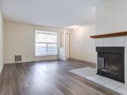 Huntington Hill Coachhomes
