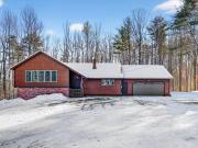 Huntington Hill Rd, Litchfield, Home For Sale