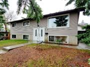 Huntington Hills NW. Updated, Sunny 2 bedroom suite. In...
