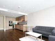 Huntington House, Palmer Road, 2 Bedroom Apartment