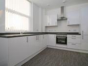 Huntington House, Princess Street, Bolton BL1, 2 bedroom...
