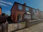Huntingtower Road, Grantham