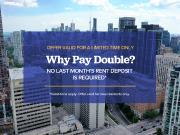 Huntley Apartments 1 Bdrm available at 77 Huntley...