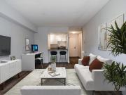 Huntley Apartments