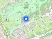 Huntley Crescent, Campbell Park, MK9 3FZ