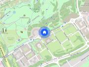 Huntley Crescent, Milton Keynes, MK9