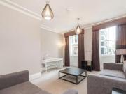Huntley Street, Bloomsbury, 2 Bedroom Duplex
