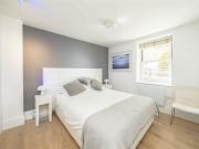 Huntley Street, WC1E, London