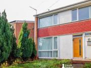 Huntly Close, Nottingham, 3 Bedroom Terraced