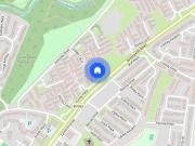 Huntly Court, Kilmarnock, KA3