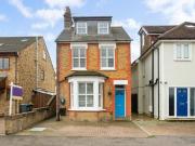 Hunton Bridge, Hamilton Road, Kings Langley, 4 Bedroom...