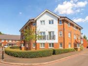 Hunton Bridge, Wharf Way, Kings Langley, 2 Bedroom Apartment