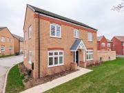 Hunts Grove, Gloucester GL2, 3 bed property to rent,...