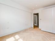 Hunts Paper Factory, London, SW6