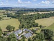 Huntsham, Tiverton, House For Sale