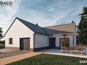 Huppy 80140 Programme neuf maison neuf à vendre 4 pièces