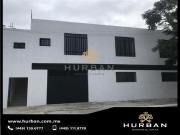 HURBAN RENTA Bodega en la Gremial