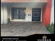 HURBAN renta casa amueblada en Parras, Aguascalientes