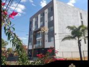 HURBAN RENTA departamento en la colonia del Valle