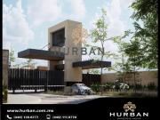HURBAN VENDE casa al norte de la cuidad