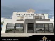 HURBAN VENDE casa en fraccionamiento abierto con...