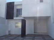 HURBAN VENDE casa en Q Campestre Aguascalientes