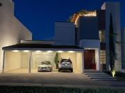 HURBAN VENDE casa en Reserva Residencial