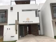 HURBAN VENDE Casa nueva al norte de la ciudad