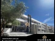 HURBAN VENDE departamento nuevo al norte de la ciudad...