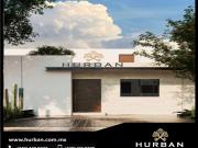 HURBAN VENDE en PREVENTA casa al norte en coto MOD...