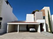 HURBAN VENDE residencia en Reserva, Aguascalientes