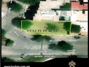HURBAN VENDE TERRENO EN COTO SAN NICOLAS