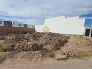 HURBAN VENDE TERRENO en zona norte con licencia de...