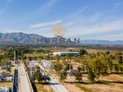 HURBAN VENDE terrenos residenciales en fraccionamiento...