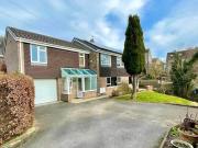 Hurds Hollow, Matlock, 5 Bedroom Detached