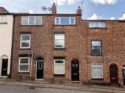 Hurdsfield Road, Macclesfield, Cheshire, SK10