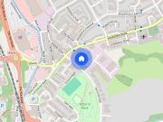 Hurdsfield Road, Macclesfield, SK10
