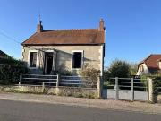 Huriel 03380 Achat / Vente maison 2 pièces t2 parking