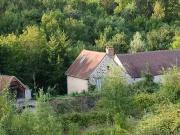 Huriel 03380 Achat / Vente maison 3 pièces t3 jardin...