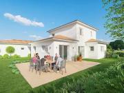 Hurigny 71870 Programme neuf maison neuf à vendre 5 pièces