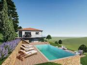 Hurigny 71870 Programme neuf maison neuf à vendre 6 pièces