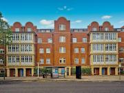 Hurley Court, 953 High Road, North Finchley N12, 2 bed...