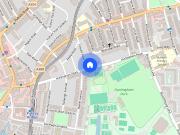 Hurlingham Road, London, SW6